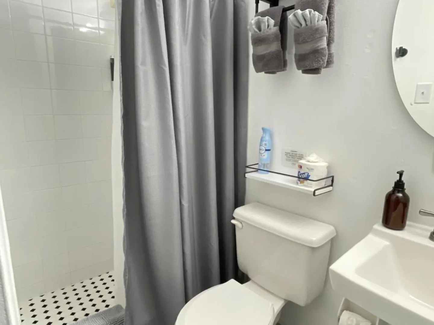 Oceanfront Condo In لوكويللو
